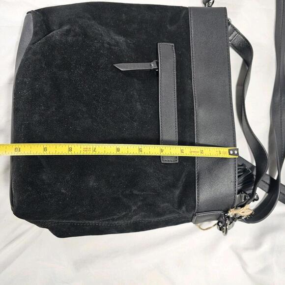 Sherpani Boheme Travel Tote Womens Shoulder Bag Purse - Picture 10 of 12